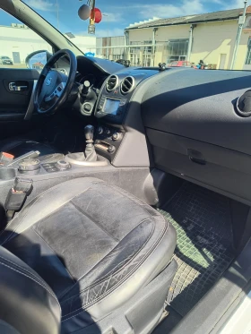 Обява за продажба на Nissan Qashqai ~12 500 лв. - изображение 8