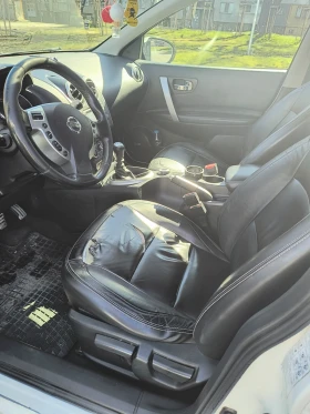 Обява за продажба на Nissan Qashqai ~12 500 лв. - изображение 11