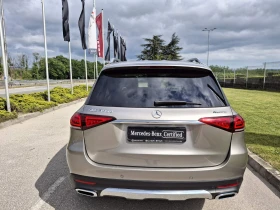 Mercedes-Benz GLE 300d 4MATIC 6+ 1 - 101900 лв. - 72938060 5