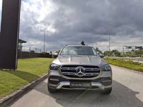 Mercedes-Benz GLE 300d 4MATIC 6+ 1 - 101900 лв. - 72938060 2