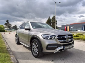 Mercedes-Benz GLE 300d 4MATIC 6+ 1 - 101900 лв. - 72938060 3