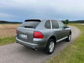 Обява за продажба на Porsche Cayenne ~15 000 лв. - изображение 2