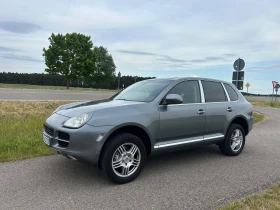 Обява за продажба на Porsche Cayenne ~15 000 лв. - изображение 1