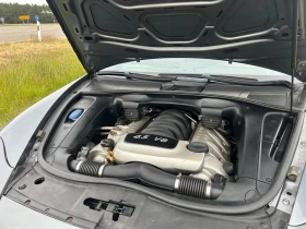 Обява за продажба на Porsche Cayenne ~15 000 лв. - изображение 4