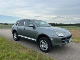 Обява за продажба на Porsche Cayenne ~15 000 лв. - изображение 1