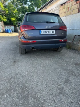 Audi Q5 | Mobile.bg    2