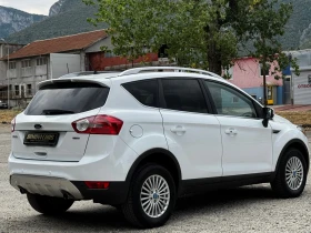 Ford Kuga 2.0TDCI/TITANIUM/KEYLESS// | Mobile.bg    5