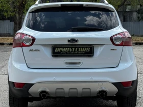 Ford Kuga 2.0TDCI/TITANIUM/KEYLESS// | Mobile.bg    4