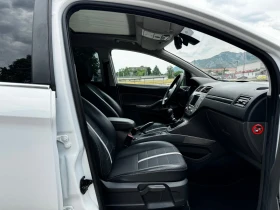 Ford Kuga 2.0TDCI/TITANIUM/KEYLESS// | Mobile.bg    11