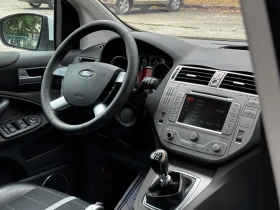 Ford Kuga 2.0TDCI/TITANIUM/KEYLESS// | Mobile.bg    13