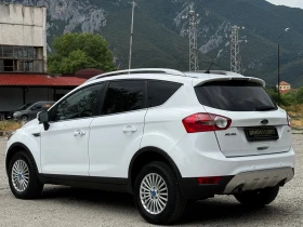 Ford Kuga 2.0TDCI/TITANIUM/KEYLESS// | Mobile.bg    3
