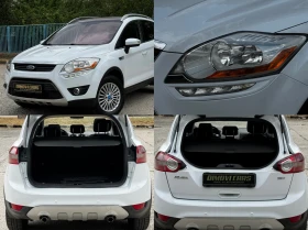 Ford Kuga 2.0TDCI/TITANIUM/KEYLESS// | Mobile.bg    17