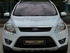 Ford Kuga 2.0TDCI/TITANIUM/KEYLESS// | Mobile.bg    8