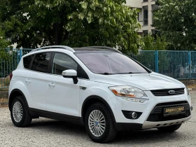 Ford Kuga 2.0TDCI/TITANIUM/KEYLESS// | Mobile.bg    7