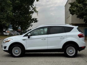 Ford Kuga 2.0TDCI/TITANIUM/KEYLESS// | Mobile.bg    2
