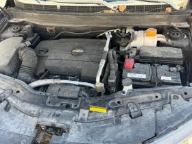 Chevrolet Captiva 81800км* 4WD* NAVI* КОЖА* ПОДГРЕВ* 6+ 1м* КАМЕРА* - 14999 лв. - 18311267 2