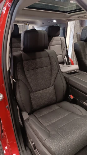 Toyota Sequoia 2024 Limited  | Mobile.bg    16