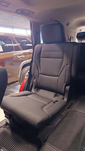 Обява за продажба на Toyota Sequoia 2024 Limited нова ~Цена по договаряне - изображение 8