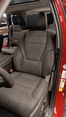 Обява за продажба на Toyota Sequoia 2024 Limited нова ~Цена по договаряне - изображение 10
