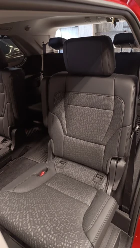 Обява за продажба на Toyota Sequoia 2024 Limited нова ~Цена по договаряне - изображение 9