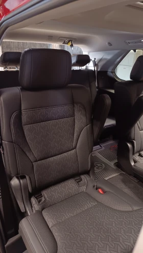 Toyota Sequoia 2024 Limited  | Mobile.bg    17
