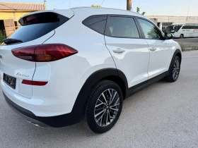 Hyundai Tucson 1.6CRDI  | Mobile.bg    5