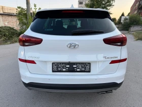 Hyundai Tucson 1.6CRDI  | Mobile.bg    6