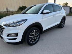 Hyundai Tucson 1.6CRDI  | Mobile.bg    3
