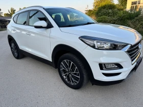 Hyundai Tucson 1.6CRDI  | Mobile.bg    2