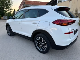Hyundai Tucson 1.6CRDI  | Mobile.bg    4