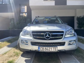 Mercedes-Benz GL > < | Mobile.bg    3
