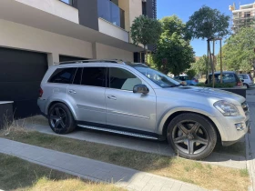  Mercedes-Benz GL