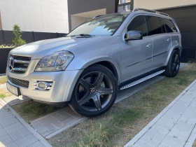Mercedes-Benz GL > < | Mobile.bg    2
