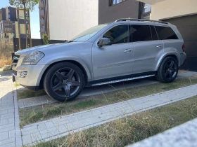 Mercedes-Benz GL > < | Mobile.bg    5
