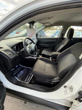Mitsubishi ASX 1.8*  * 44* * * *  | Mobile.bg    12