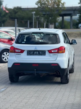 Mitsubishi ASX 1.8*  * 44* * * *  | Mobile.bg    7
