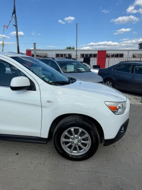     Mitsubishi ASX 1.8*  * 44* * * * 