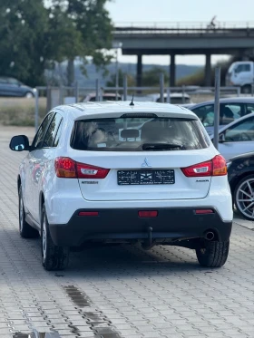 Mitsubishi ASX 1.8*  * 44* * * *  | Mobile.bg    9