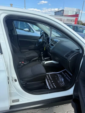 Mitsubishi ASX 1.8*  * 44* * * *  | Mobile.bg    5