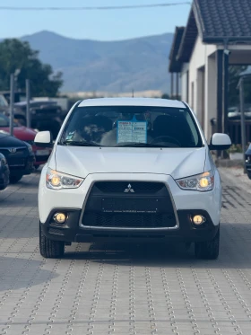     Mitsubishi ASX 1.8*  * 44* * * * 