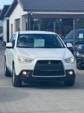     Mitsubishi ASX 1.8*  * 44* * * * 