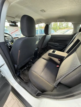 Mitsubishi ASX 1.8*  * 44* * * *  | Mobile.bg    11