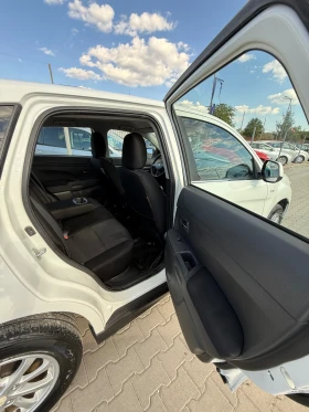 Mitsubishi ASX 1.8*  * 44* * * *  | Mobile.bg    6