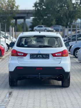 Mitsubishi ASX 1.8*  * 44* * * *  | Mobile.bg    8