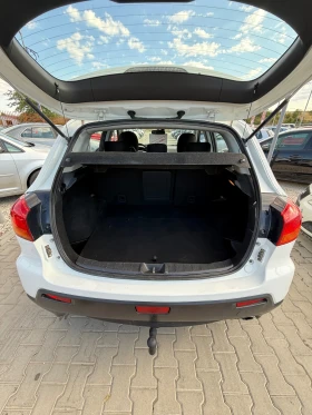 Mitsubishi ASX 1.8*  * 44* * * *  | Mobile.bg    10
