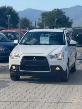     Mitsubishi ASX 1.8*  * 44* * * * 