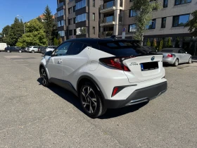 Toyota C-HR 2.0 Hybrid Team Deutschland - 59900 лв. - 51575810 3