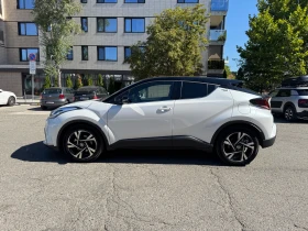 Toyota C-HR 2.0 Hybrid Team Deutschland - 59900 лв. - 51575810 2