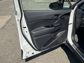 Toyota C-HR 2.0 Hybrid Team Deutschland - 59900 лв. - 51575810 10