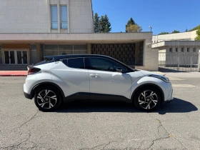 Toyota C-HR 2.0 Hybrid Team Deutschland - 59900 лв. - 51575810 6